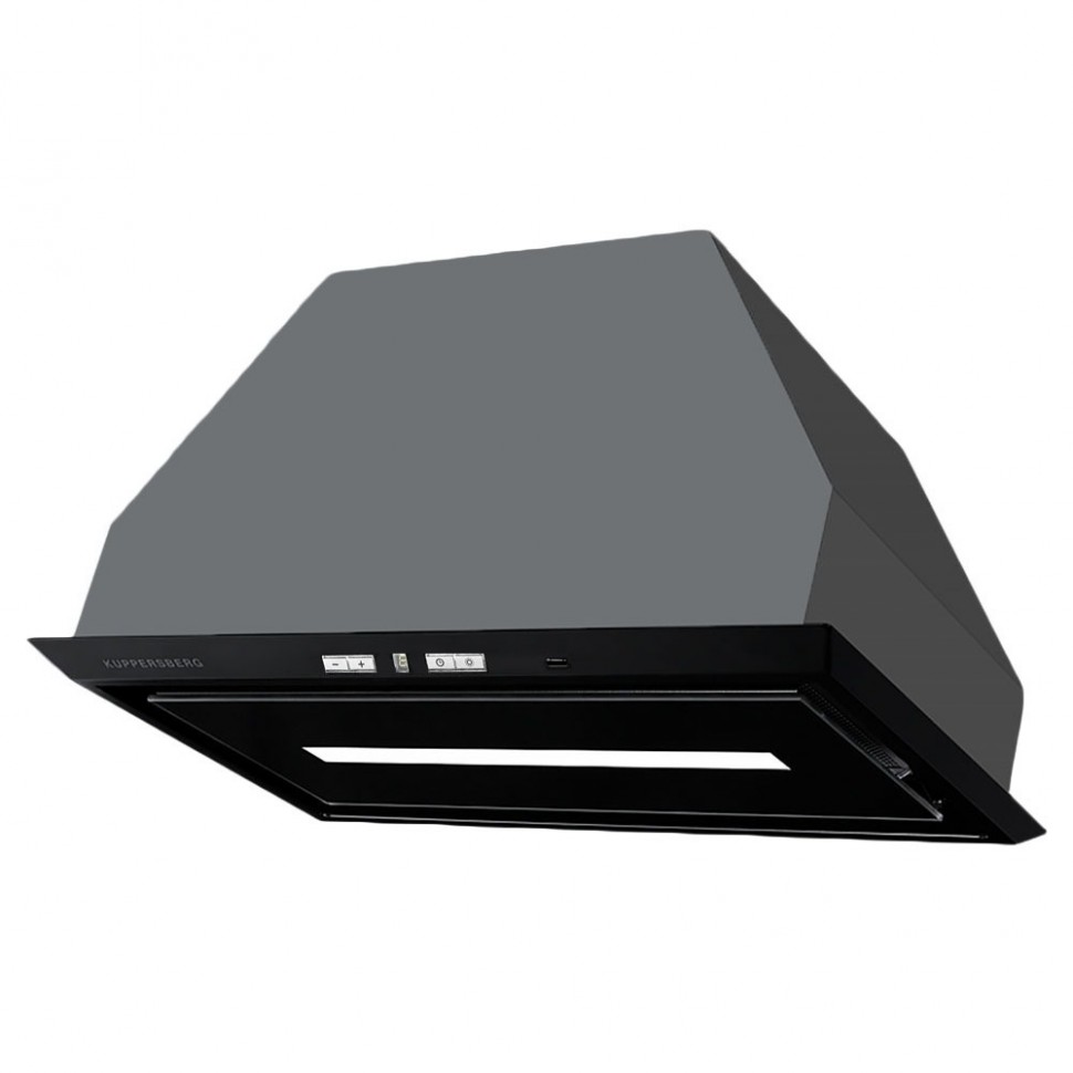 Встраиваемая вытяжка Kuppersberg INBOX 54 B Встраиваемая вытяжка Kuppersberg INBOX 54 B