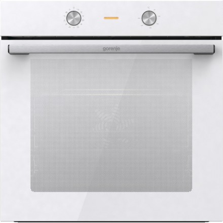 Духовой шкаф Gorenje BO6717E03W