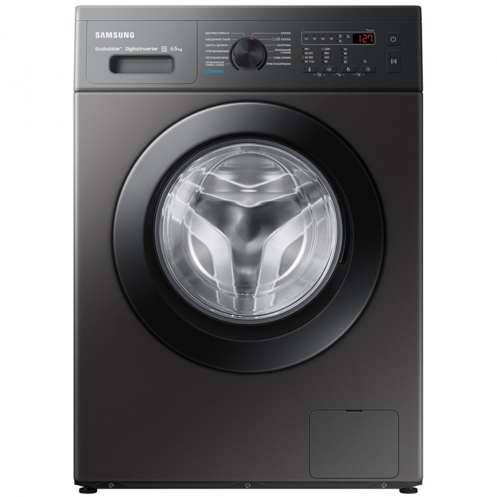 Стиральная машина Samsung WW65A4S21CX Стиральная машина Samsung WW65A4S21CX