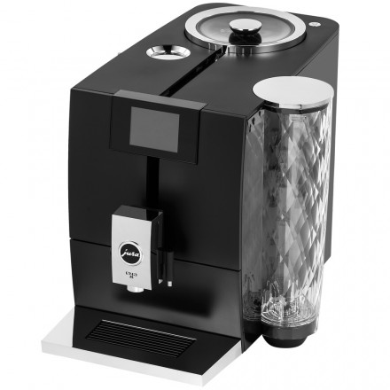 Кофемашина Jura ENA 8 Touch Full Metropolitan Black (15339)