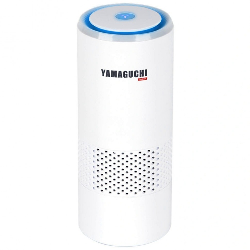 Очиститель воздуха Yamaguchi Oxygen Mini Очиститель воздуха Yamaguchi Oxygen Mini