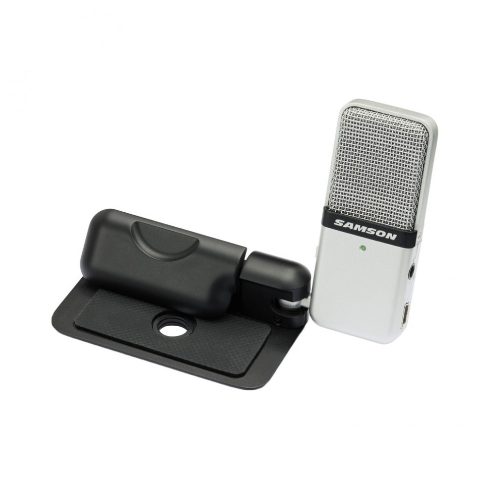 Микрофон для компьютера Samson Go Mic Микрофон для компьютера Samson Go Mic