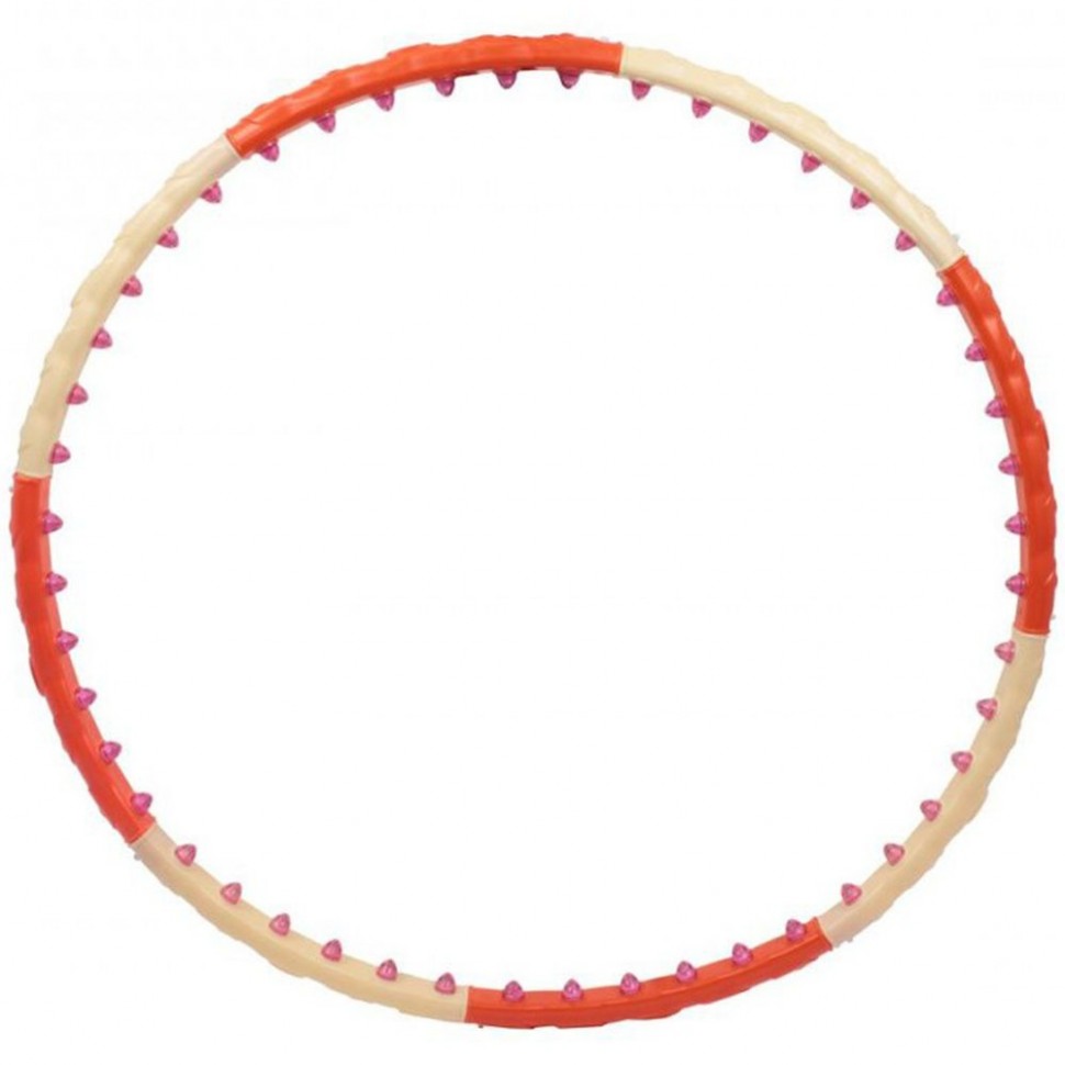 Обруч массажный Bradex SF 0546 Обруч массажный Bradex SF 0546