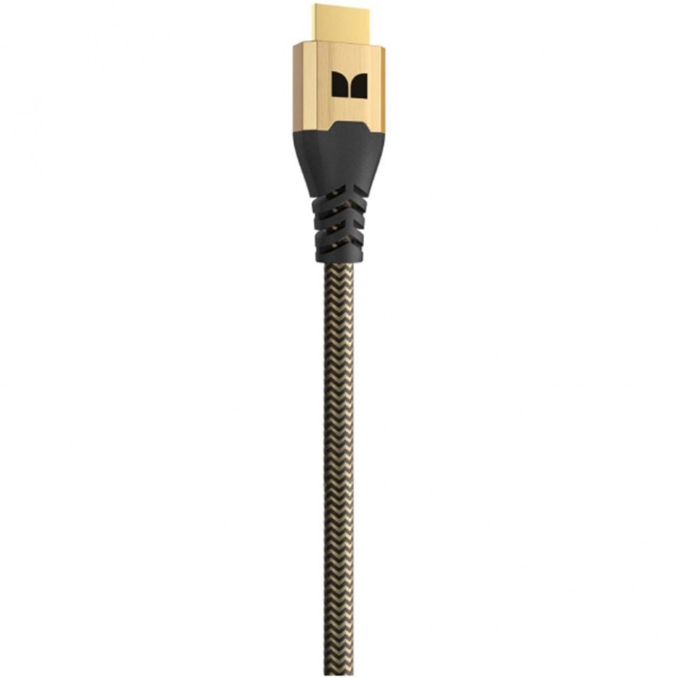 Кабель Monster ME8K10-200 (HDMI - HDMI, 2 м)