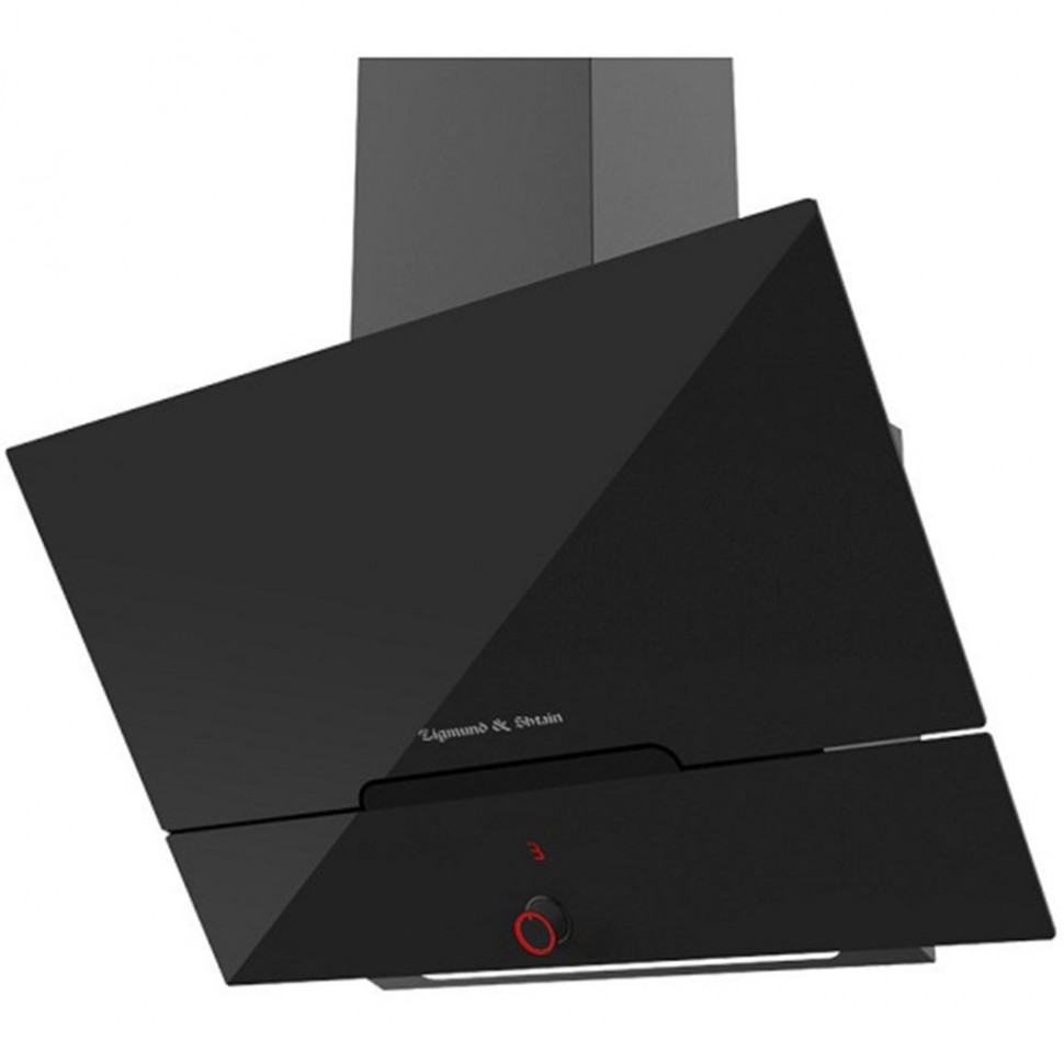 Вытяжка Zigmund Shtain K 142.9 B Вытяжка Zigmund Shtain K 142.9 B