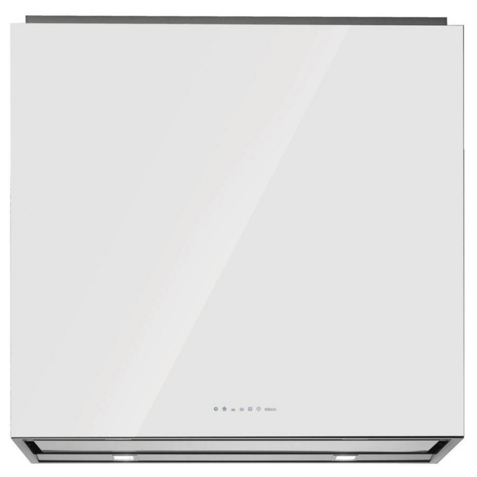 Вытяжка Falmec Laguna Isola 90 Inox Vetro Bianco (800) Вытяжка Falmec Laguna Isola 90 Inox Vetro Bianco (800)