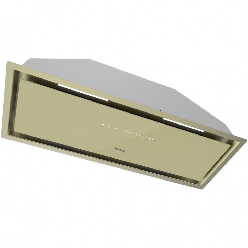 Встраиваемая вытяжка Korting KHI 9997 GB Встраиваемая вытяжка Korting KHI 9997 GB