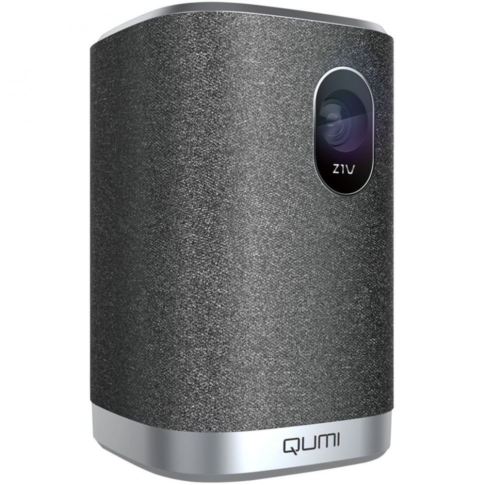 Проектор Vivitek Qumi Z1H Gray Проектор Vivitek Qumi Z1H Gray