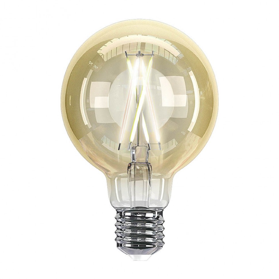Умная лампа Hiper IoT G95 Filament Vintage LED E27 Wi-Fi Умная лампа Hiper IoT G95 Filament Vintage LED E27 Wi-Fi