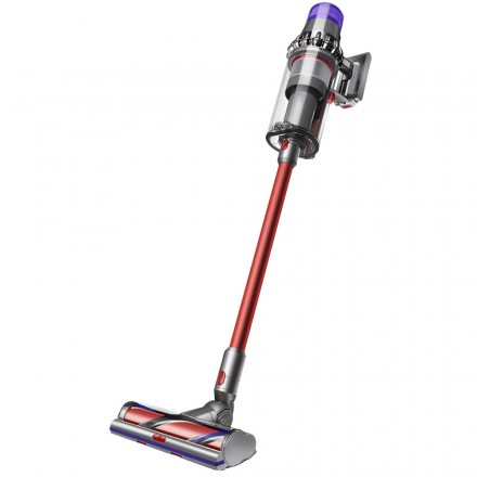 Вертикальный пылесос Dyson Outsize Absolute