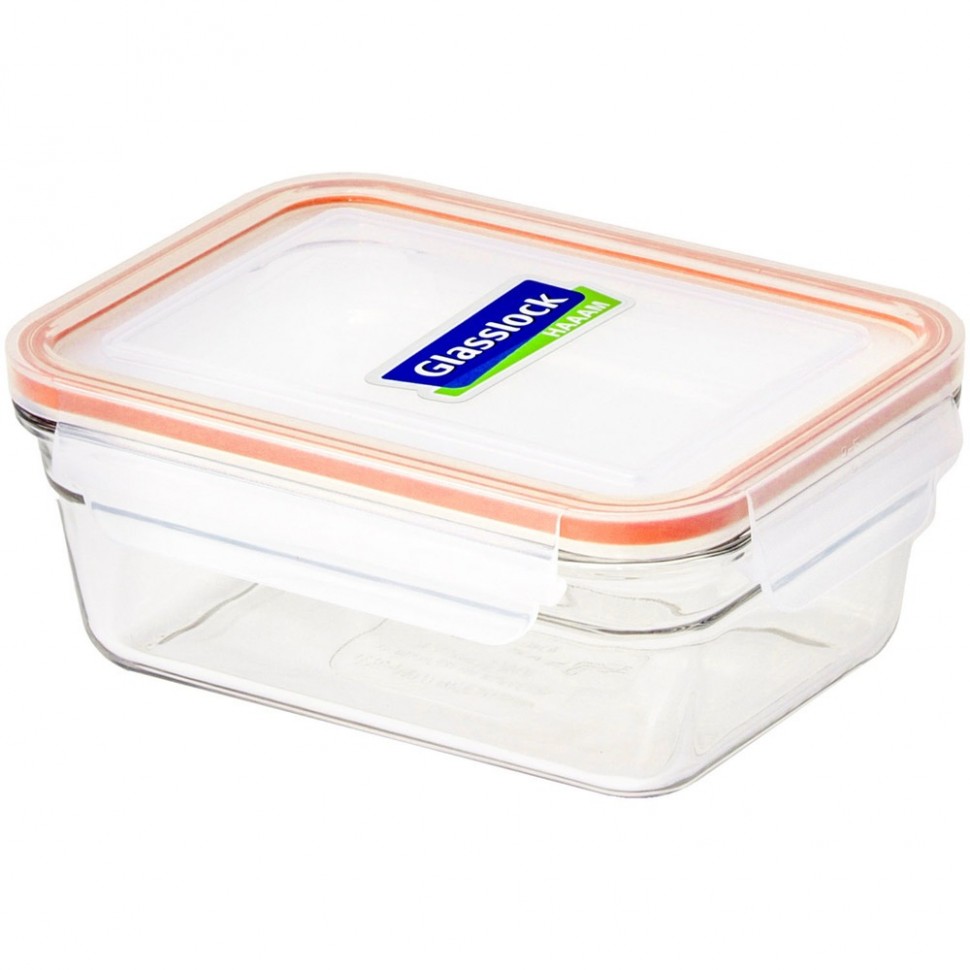 Контейнер для еды Glasslock OCRT-090 Контейнер для еды Glasslock OCRT-090