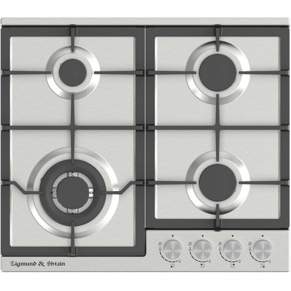 Варочная поверхность Zigmund Shtain G 14.6 S