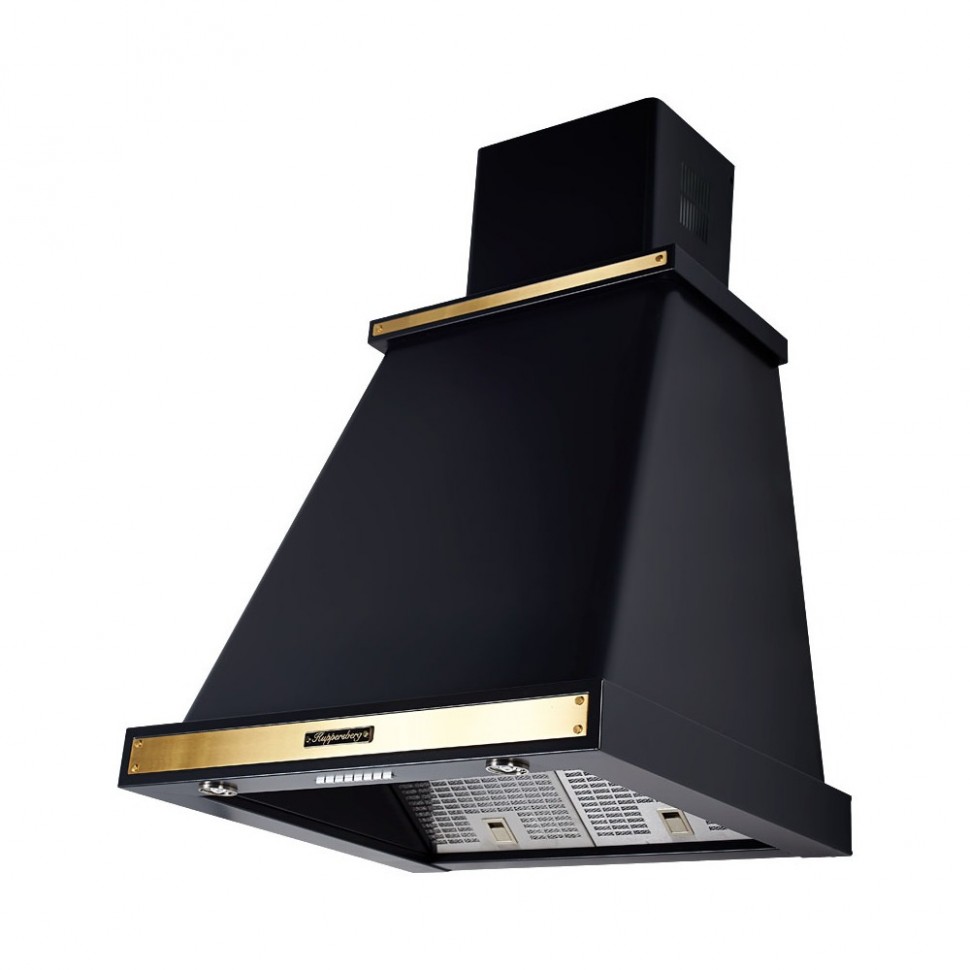 Вытяжка Kuppersberg T 669 ANT Bronze Вытяжка Kuppersberg T 669 ANT Bronze