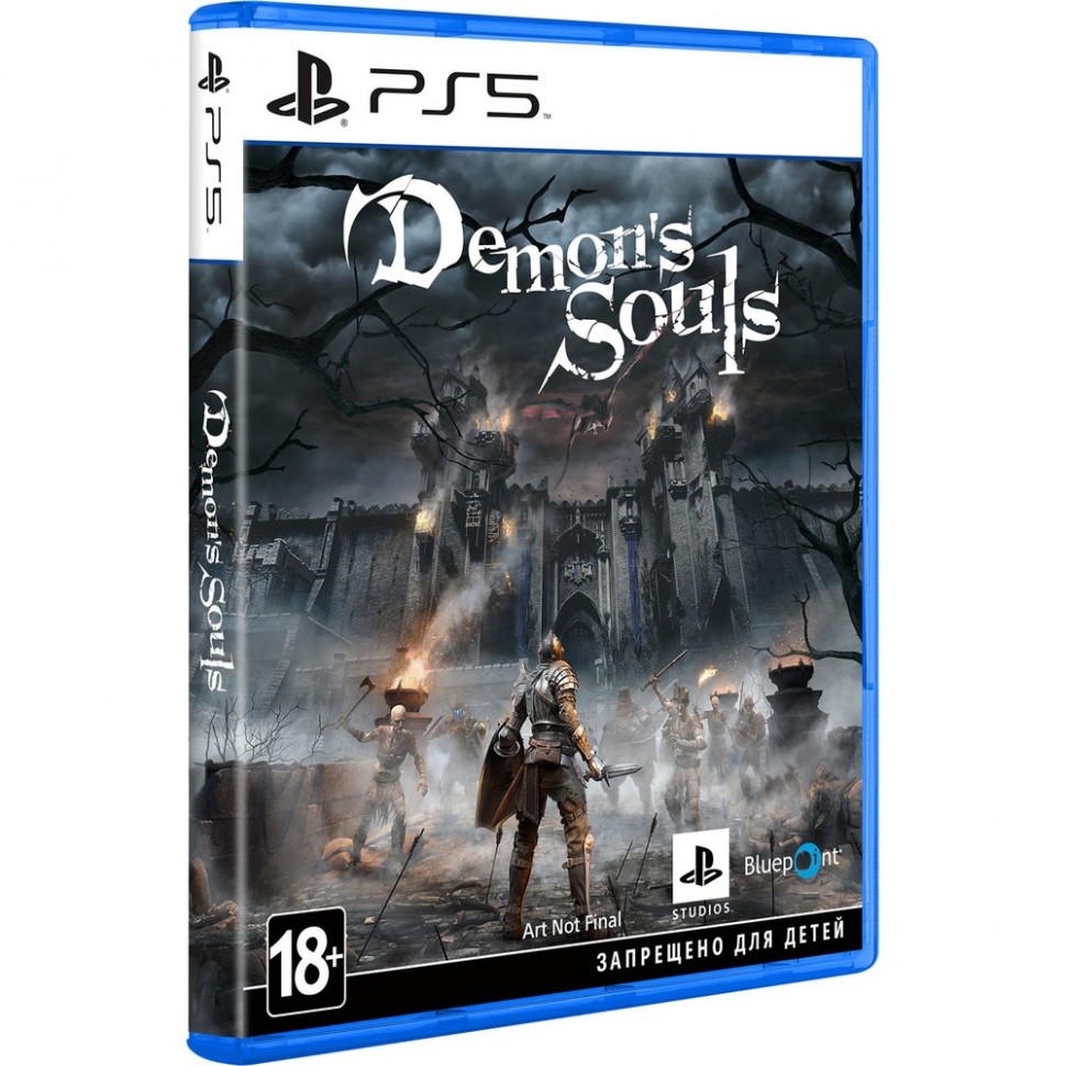 Demon’s Souls PS5, русские субтитры Demon’s Souls PS5, русские субтитры