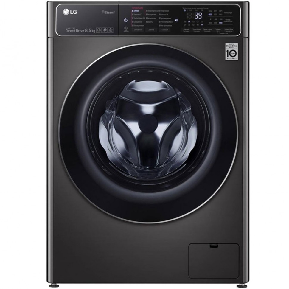 Стиральная машина LG AIDD F2T9GW9P Стиральная машина LG AIDD F2T9GW9P