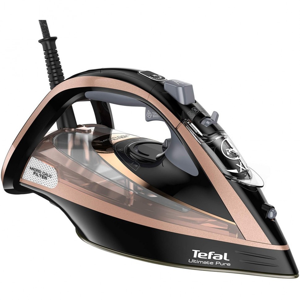 Утюг Tefal FV 9845 Утюг Tefal FV 9845
