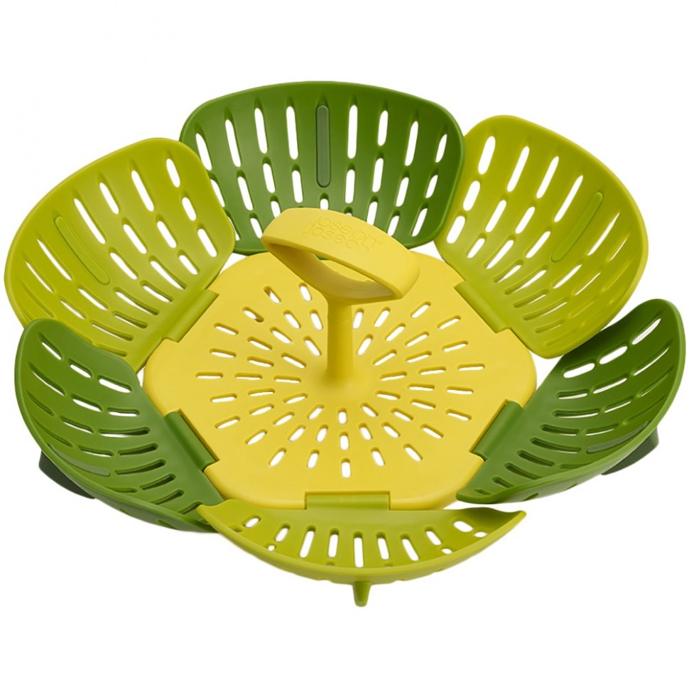 Пароварка Joseph Joseph Bloom 45030 Пароварка Joseph Joseph Bloom 45030