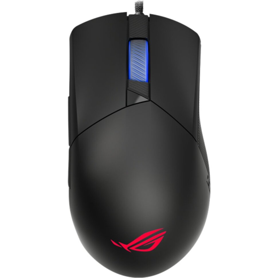 Компьютерная мышь ASUS ROG Gladius III Компьютерная мышь ASUS ROG Gladius III