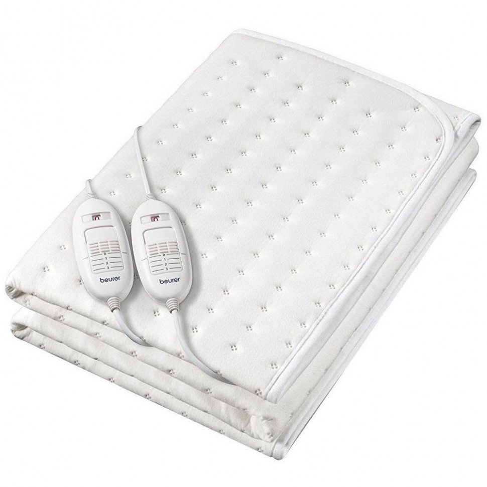Электрическая простыня Beurer TS26 XXL Электрическая простыня Beurer TS26 XXL
