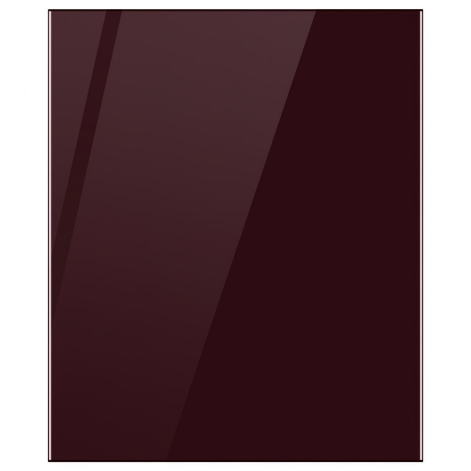 Декоративная панель нижняя Samsung RA-B23DBB43GG бургунди Декоративная панель нижняя Samsung RA-B23DBB43GG бургунди