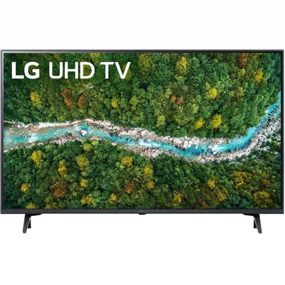 Телевизор LG 43UP77006LB (2021) Телевизор LG 43UP77006LB (2021)