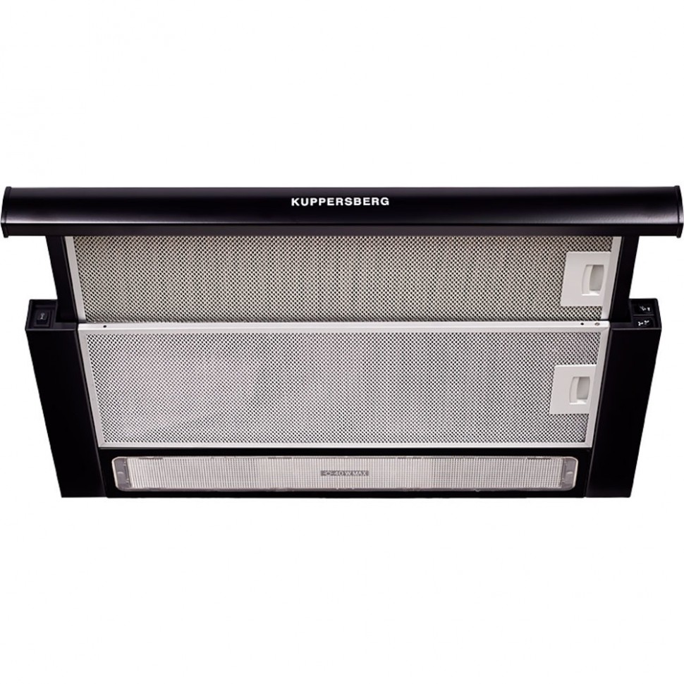 Встраиваемая вытяжка Kuppersberg SLIMLUX II 60 SG Встраиваемая вытяжка Kuppersberg SLIMLUX II 60 SG