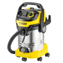 Пылесос Karcher  WD 6 P Premium (1.348-270.0)