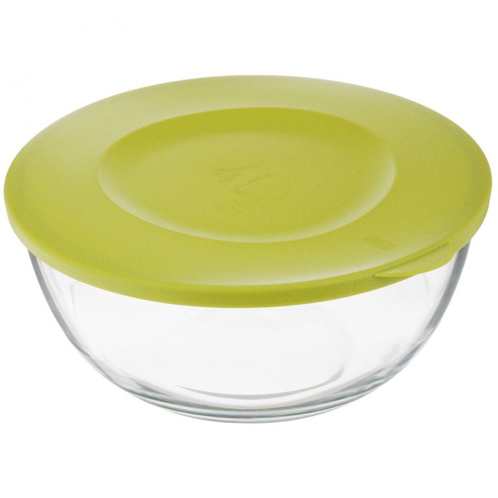 Контейнер для еды Glasslock MBCB-400F Контейнер для еды Glasslock MBCB-400F