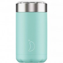 Термос Chilly's Bottles Food Pot Pastel F500PAGRN