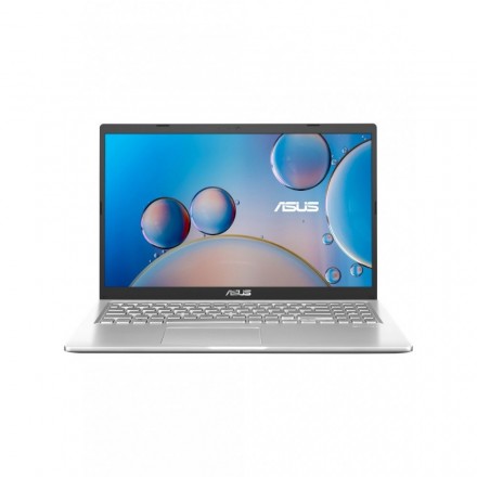 Ноутбук ASUS X515JF-BR199T Transparent Silver (90NB0SW2-M03600)