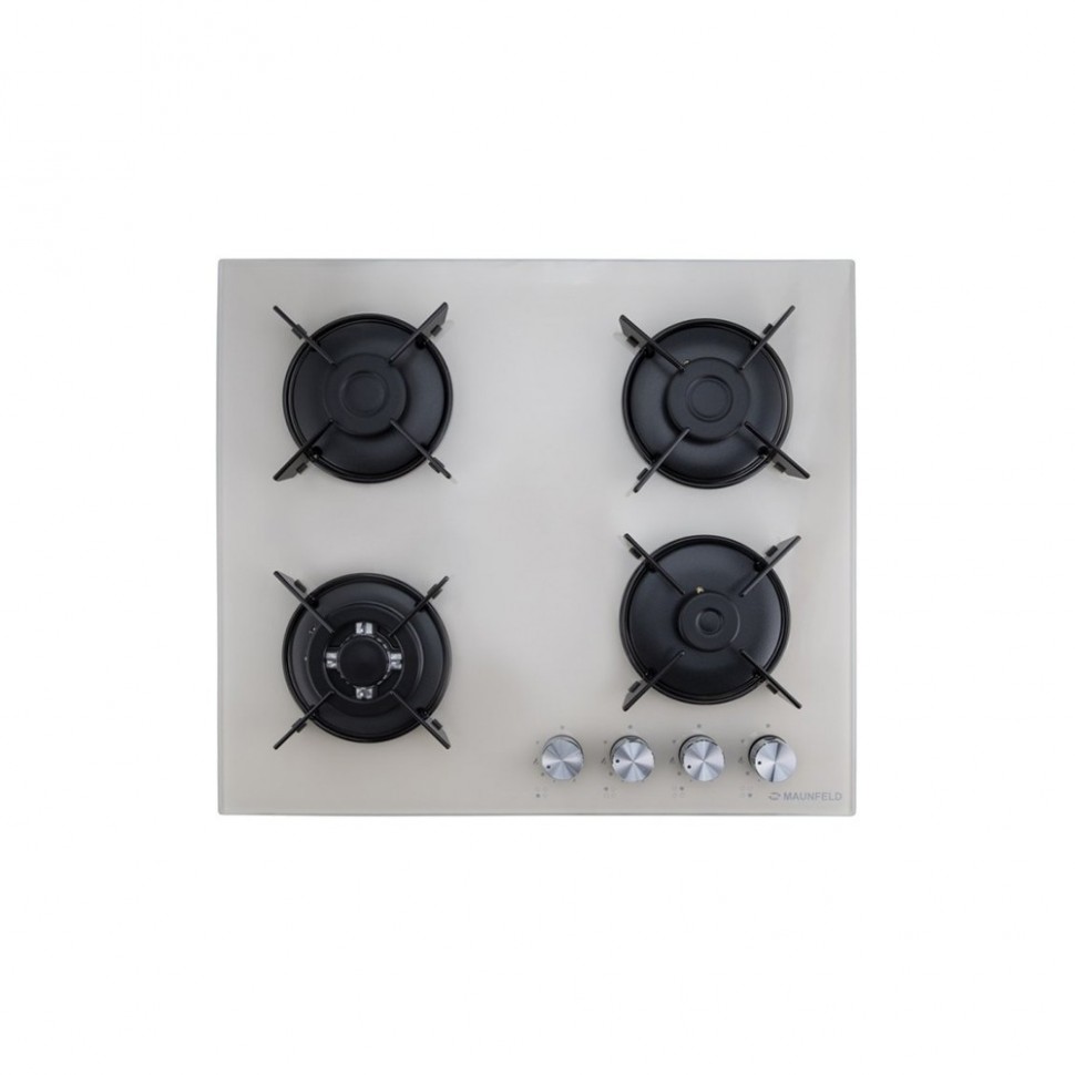 Варочная поверхность Maunfeld EGHG.64.13STS-EBG Варочная поверхность Maunfeld EGHG.64.13STS-EBG