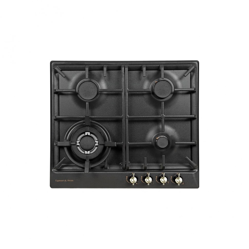 Варочная поверхность Zigmund Shtain G 12.6 B Варочная поверхность Zigmund Shtain G 12.6 B