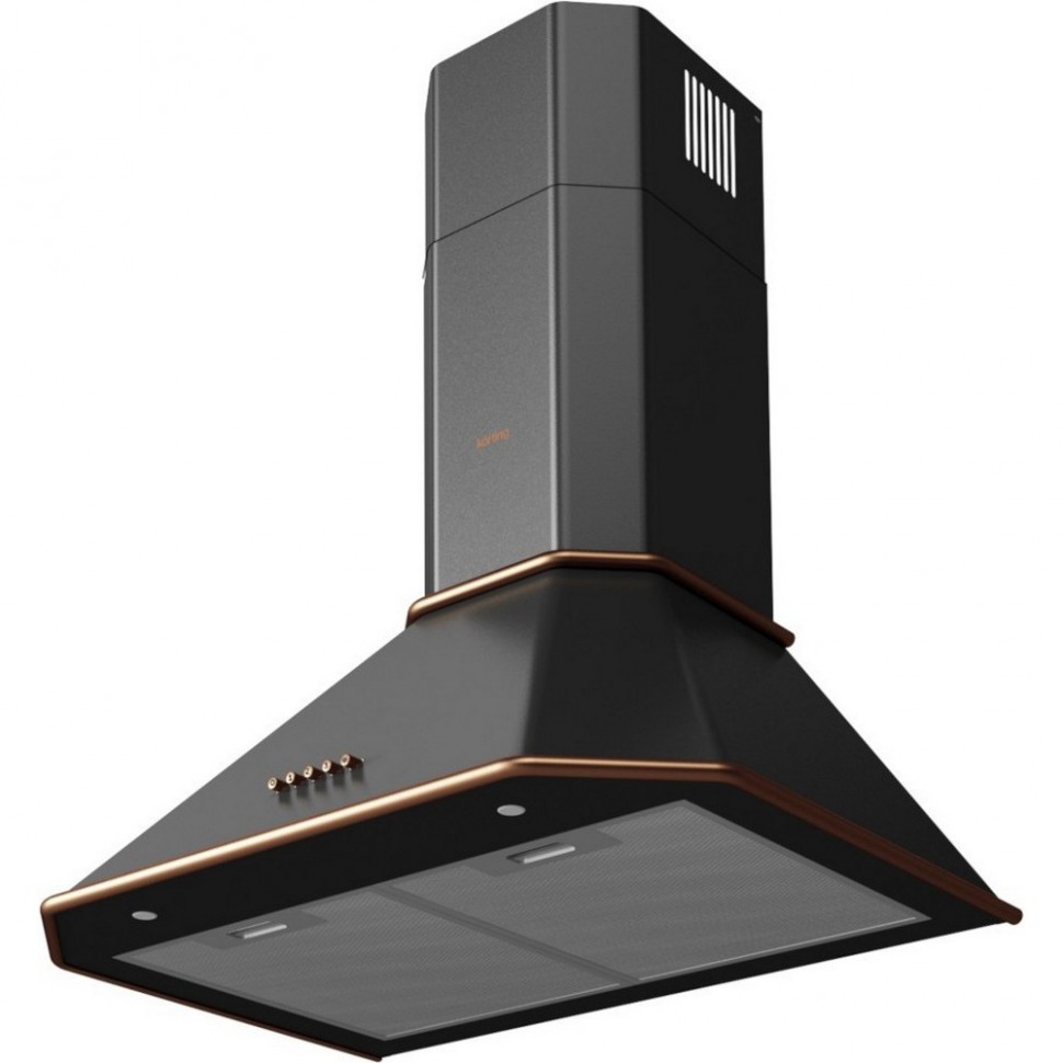Вытяжка Korting KHC 6839 RCN Вытяжка Korting KHC 6839 RCN