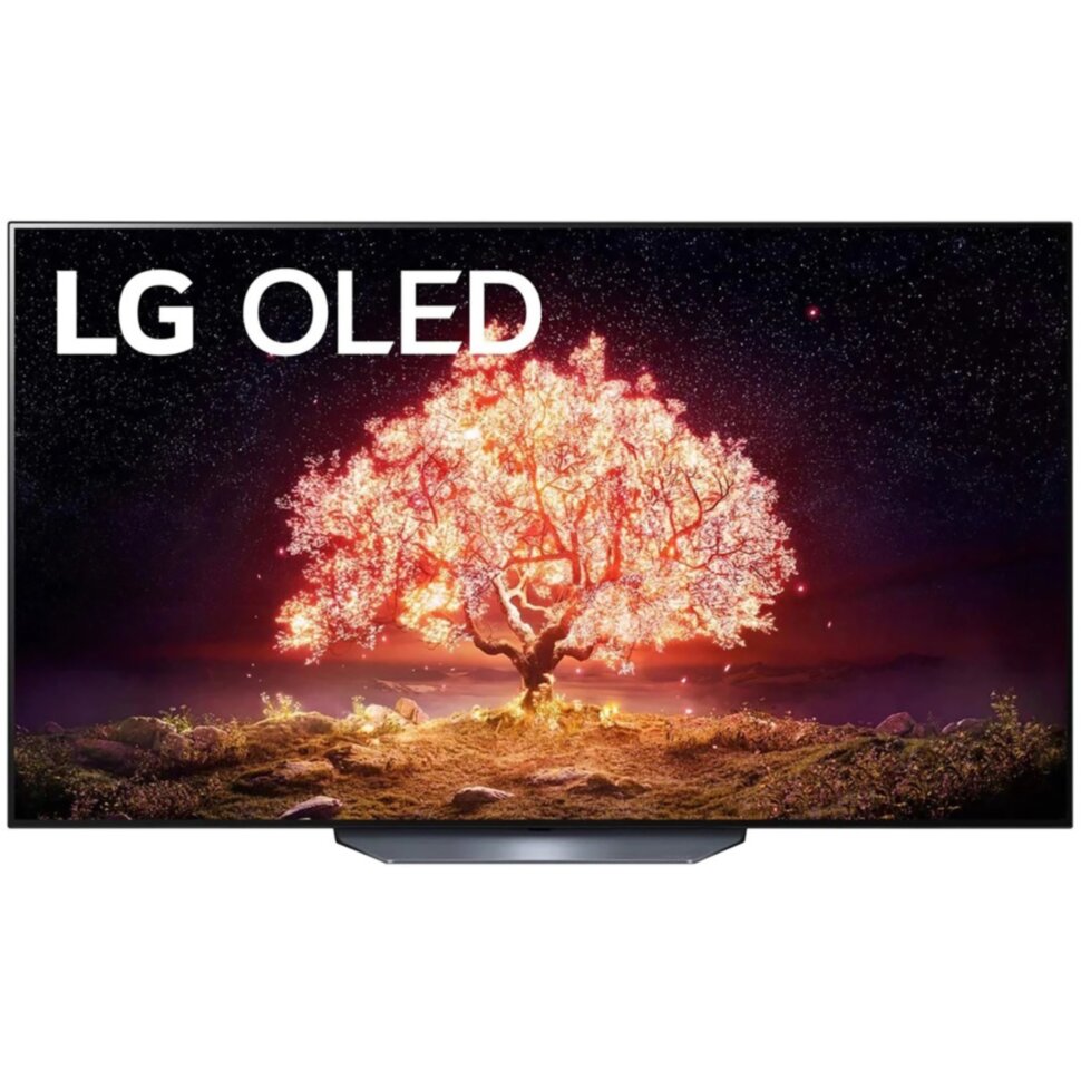 Телевизор LG OLED65B1RLA (2021) Телевизор LG OLED65B1RLA (2021)