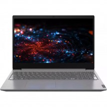 Ноутбук Lenovo V15-IGL Grey (82C30025RU)