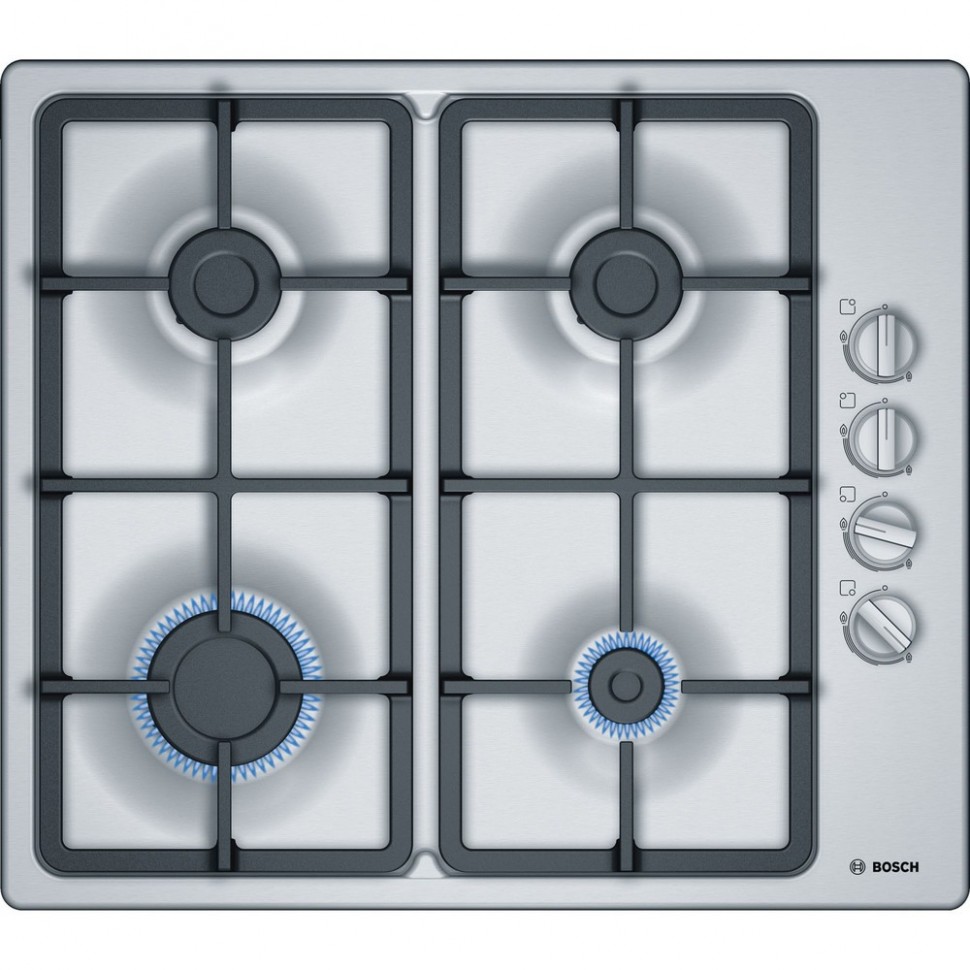 Варочная поверхность Bosch PBP6C5B90 Варочная поверхность Bosch PBP6C5B90