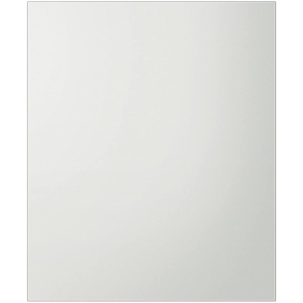 Декоративная панель нижняя RA-B23DBB01GG молочный белый Декоративная панель нижняя RA-B23DBB01GG молочный белый