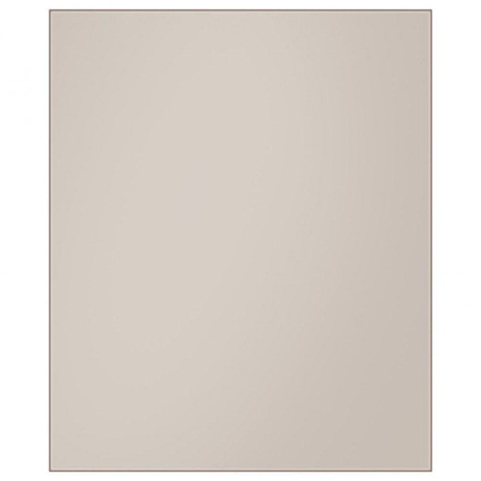 Декоративная панель нижняя Samsung RA-B23DBB39GG бежевый Декоративная панель нижняя Samsung RA-B23DBB39GG бежевый