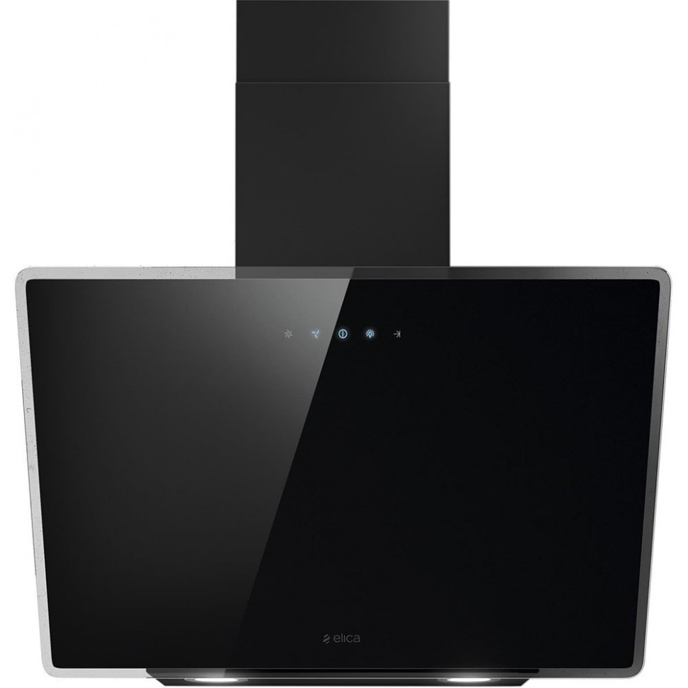Вытяжка Elica SHIRE BK/A/60 NO PLUG Вытяжка Elica SHIRE BK/A/60 NO PLUG