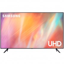 Телевизор Samsung UE43AU7140UXRU (2021)