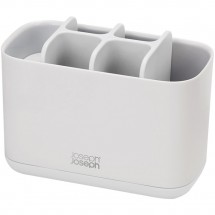 Стакан для зубных щеток Joseph Joseph EasyStore 70544