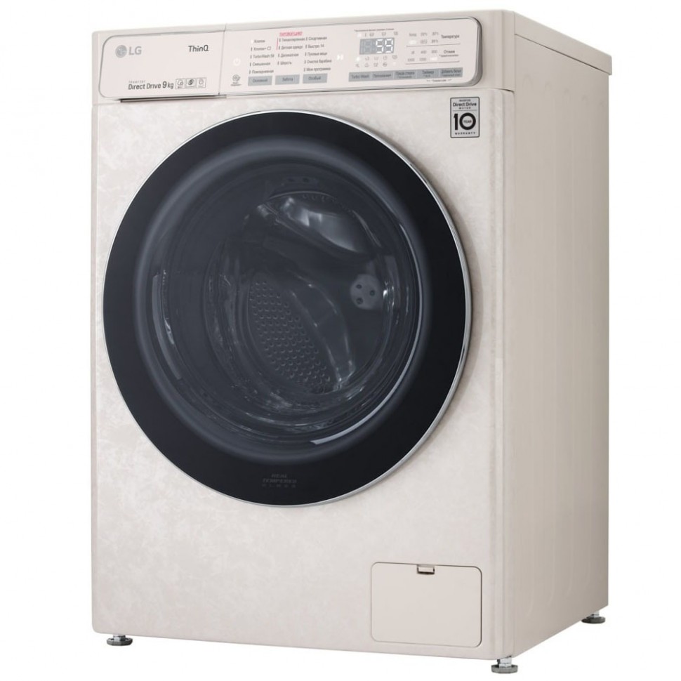 Стиральная машина LG F4T9VSBB Стиральная машина LG F4T9VSBB