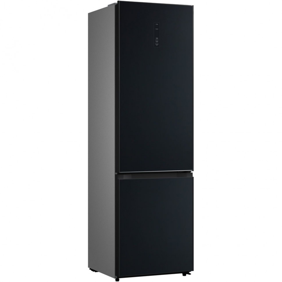 Холодильник Korting KNFC 62017 GN Холодильник Korting KNFC 62017 GN