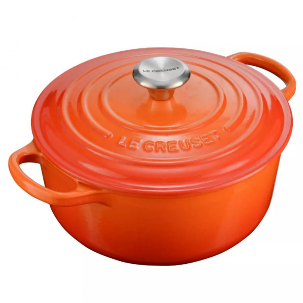 Кастрюля Le Creuset 21177200902430 Кастрюля Le Creuset 21177200902430