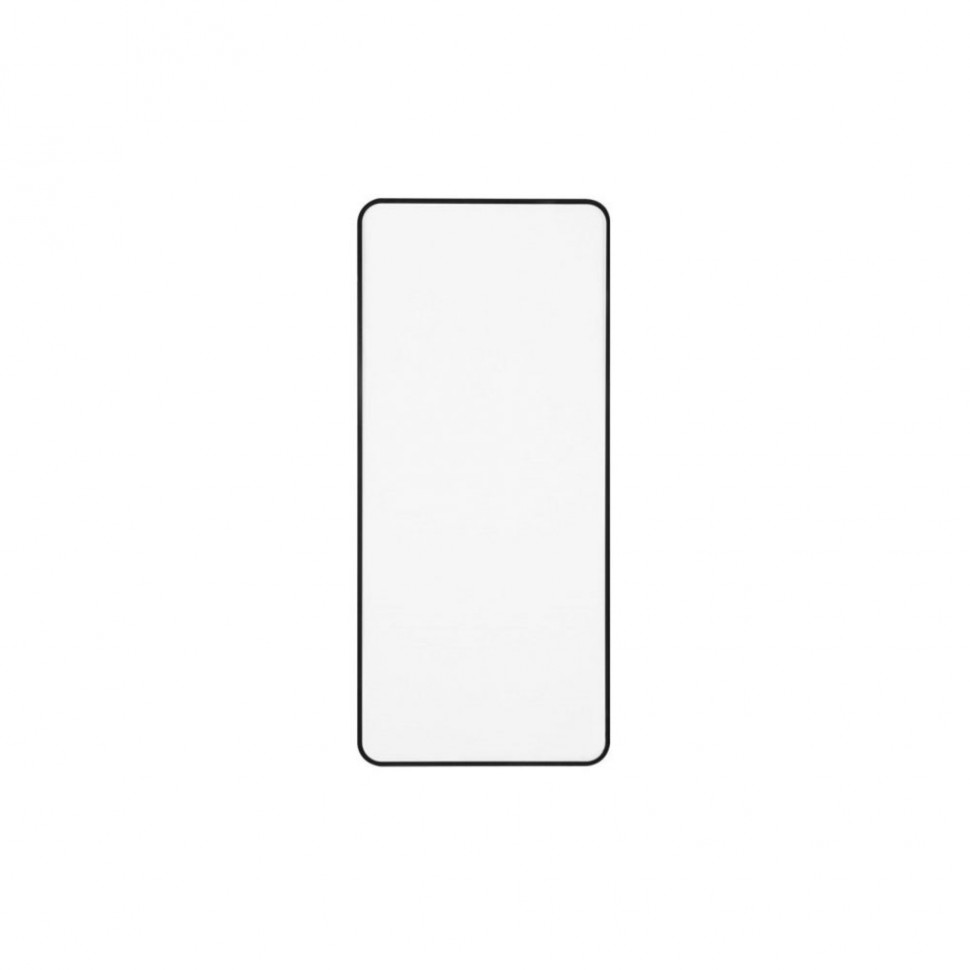 Защитное стекло Red Line для Oppo A54 Full Screen Tempered Glass, чёрная рамка Защитное стекло Red Line для Oppo A54 Full Screen Tempered Glass, чёрная рамка