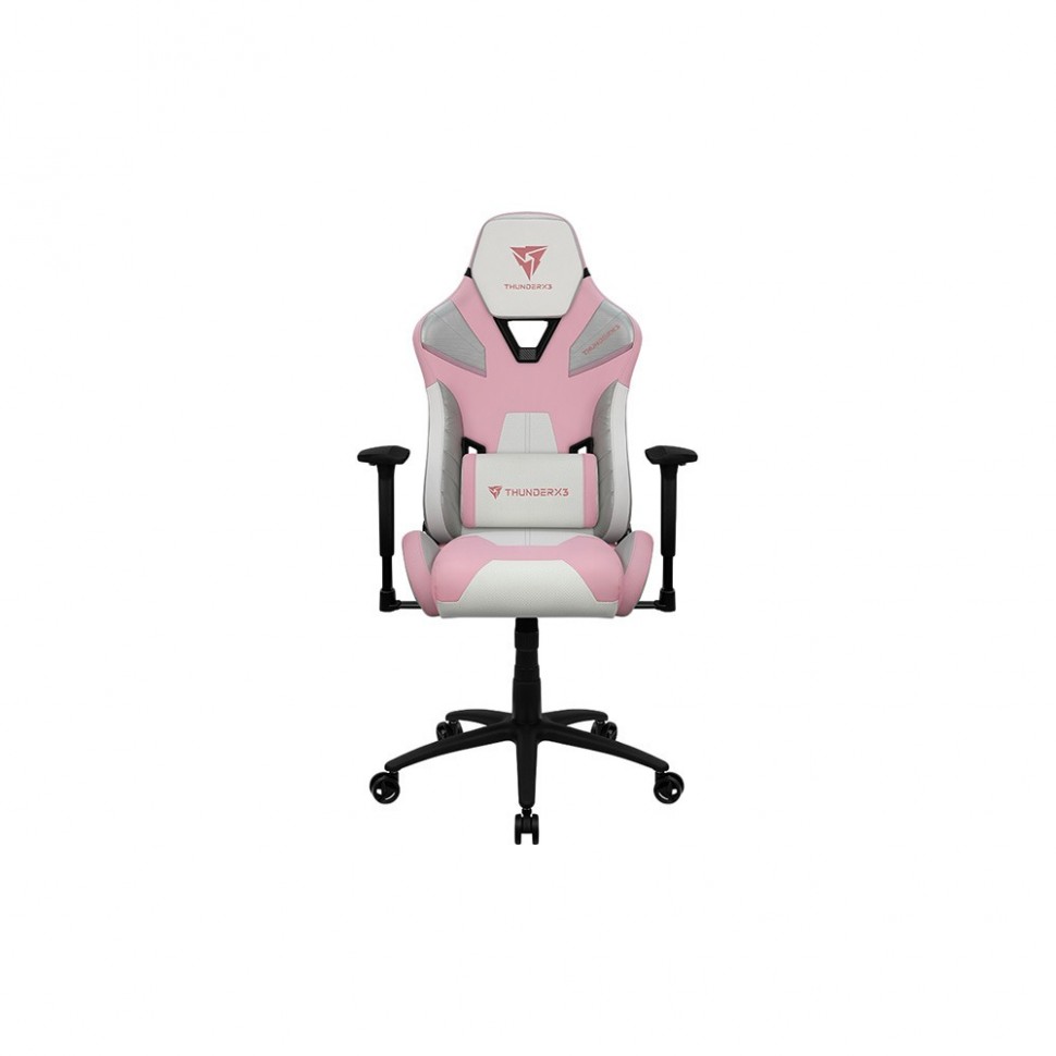 Компьютерное кресло ThunderX3 TC5 Sakura White Компьютерное кресло ThunderX3 TC5 Sakura White