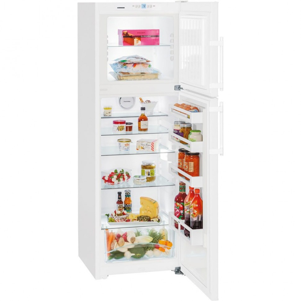 Холодильник Liebherr CTP 3316