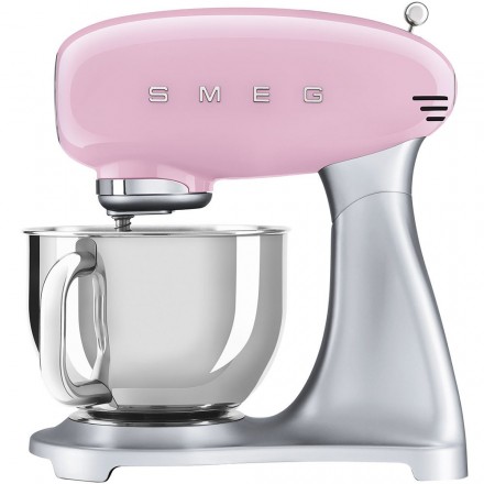 Миксер Smeg SMF02PKEU