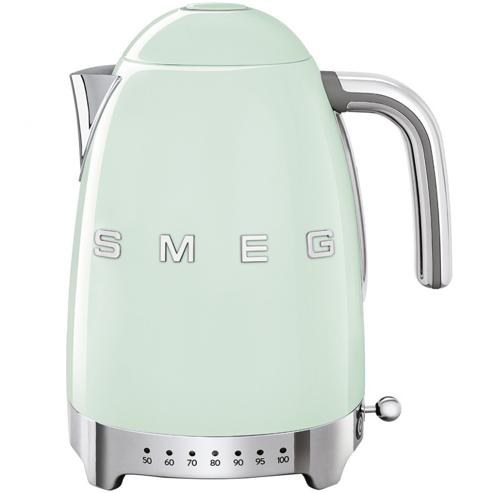 Чайник Smeg KLF04PGEU