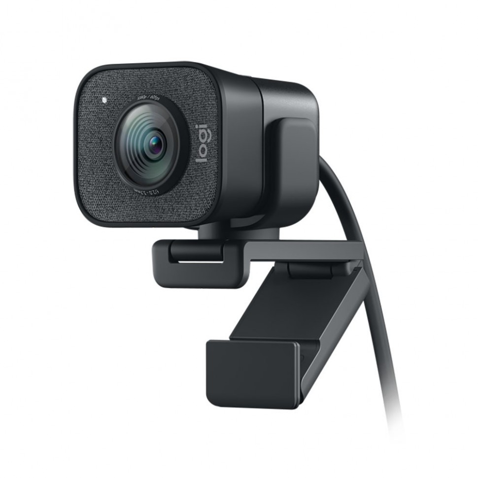 Веб-камера Logitech StreamCam Graphite Веб-камера Logitech StreamCam Graphite